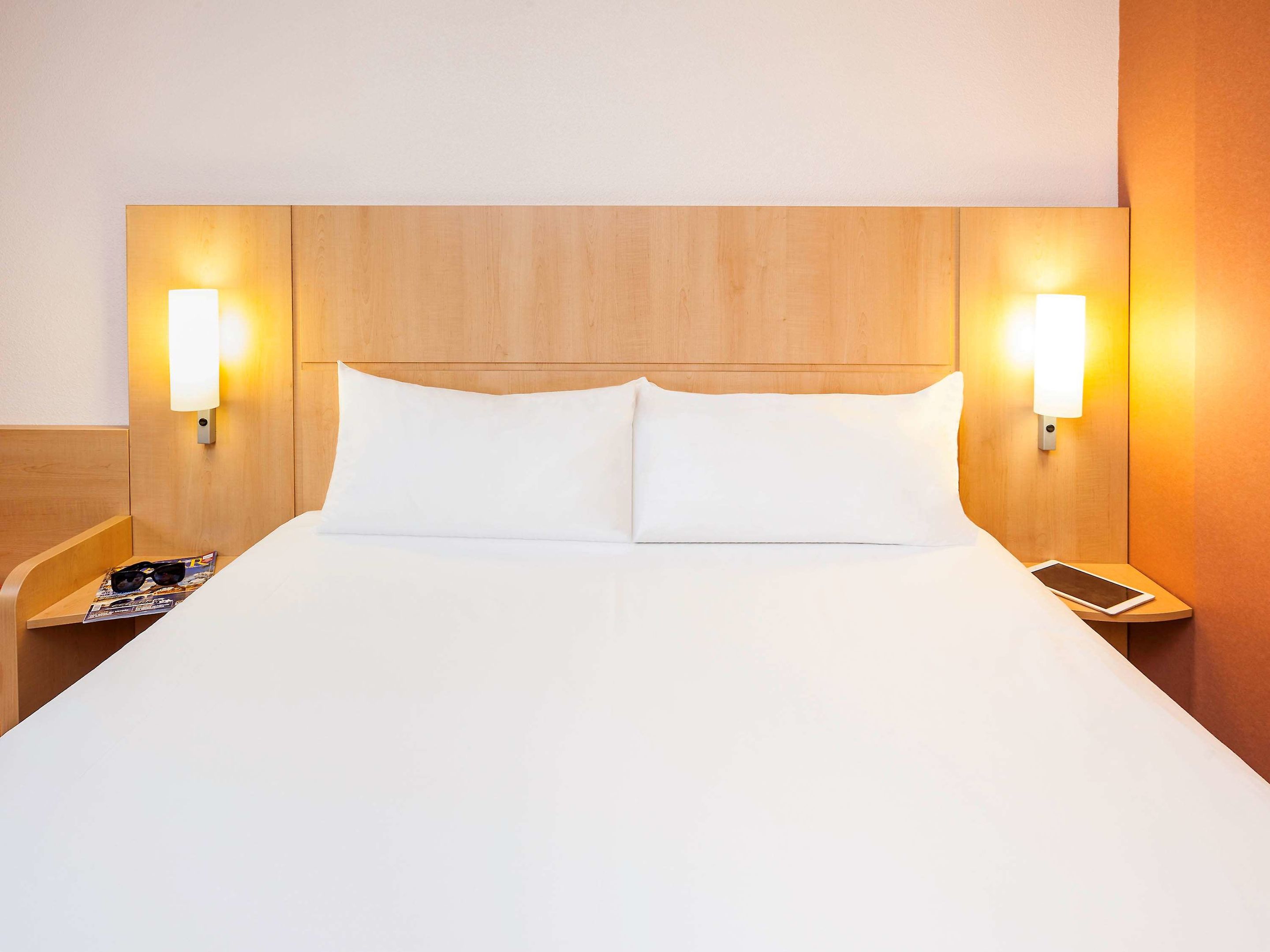 hotel ibis madrid alcobendas