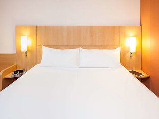 hotel ibis madrid alcobendas