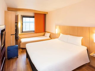 hotel ibis madrid alcobendas