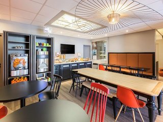 Ibis Styles Nantes Centre Place Graslin,Nantes>>Loire-Atlantique,3 star