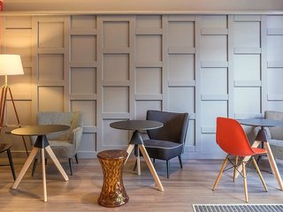 ibis styles nantes centre place graslin