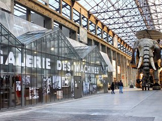 ibis styles nantes centre place graslin