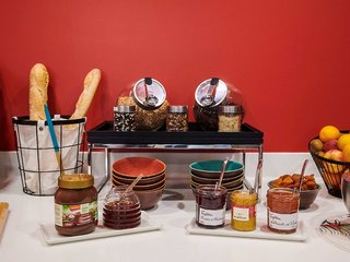 ibis styles nantes centre place graslin