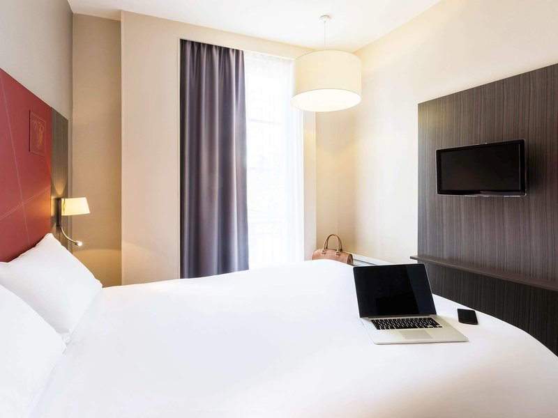ibis styles nantes centre place graslin