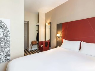 ibis styles nantes centre place graslin