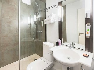 ibis styles nantes centre place graslin