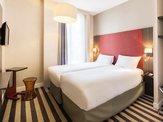 ibis styles nantes centre place graslin