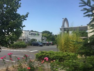 hotel campanile nantes est saint sebastien sur loire