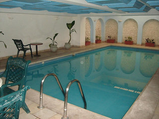 Hotel Imperial,Veracruz>>Coatzacoalcos,3 star