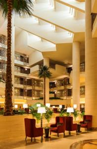 Sheraton Dubai Creek Hotel & Towers,Dubai>>Deira,5 star