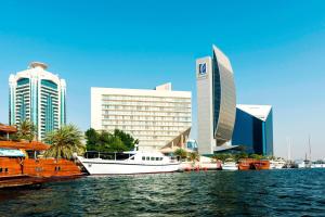 Sheraton Dubai Creek Hotel & Towers,Dubai>>Deira,5 star