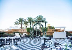 Sofitel Dubai Jumeirah Beach,In Dubai (Jumeirah Beach Residence),5 star