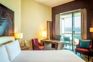 Sofitel Dubai Jumeirah Beach,In Dubai (Jumeirah Beach Residence),5 star