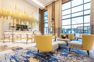 Sofitel Dubai Jumeirah Beach,In Dubai (Jumeirah Beach Residence),5 star