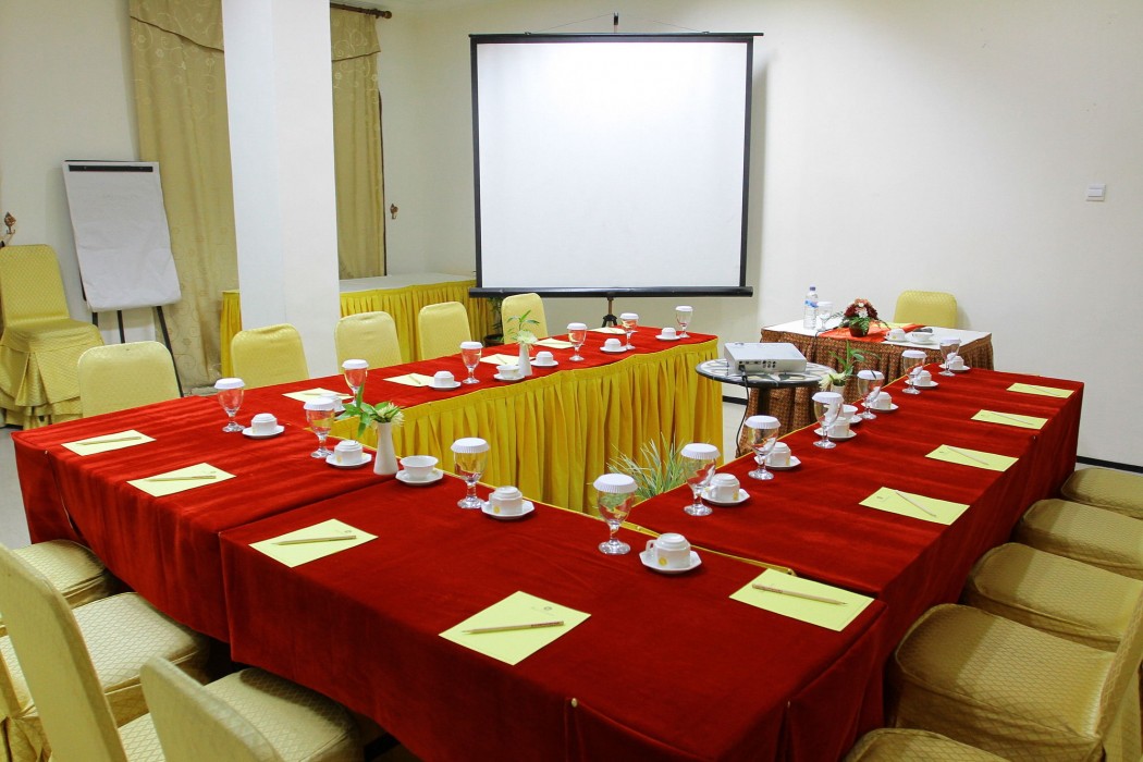 The Grand Palace Hotel Malang,Malang>>Klojen,3 star