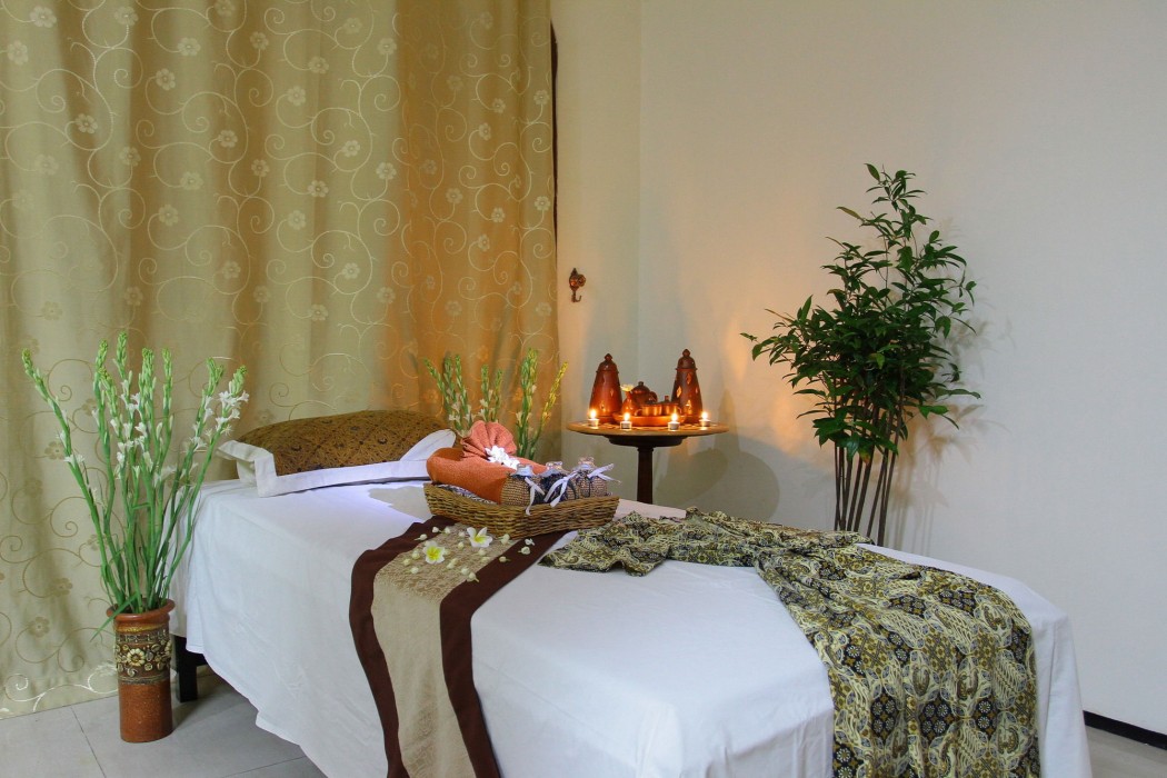 The Grand Palace Hotel Malang,Malang>>Klojen,3 star