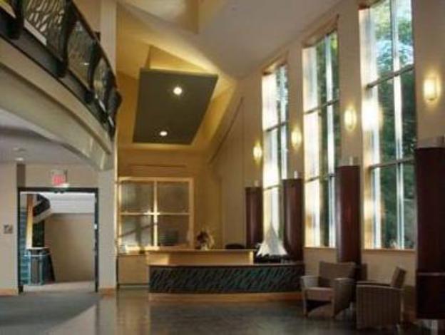 the wylie inn and conference center at endicott college
