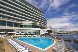 Sheraton Miramar Hotel & Convention Center,Valparaíso>>Valparaiso,4 star