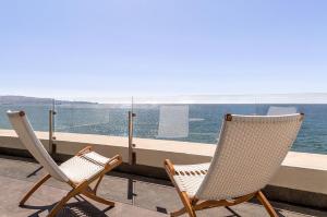 Sheraton Miramar Hotel & Convention Center,Valparaíso>>Valparaiso,4 star