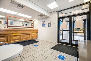 motel 6 florence sc
