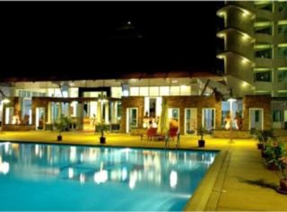 Independence Hotel By Dara,Preah Sihanouk>>Mittakpheap,4 star