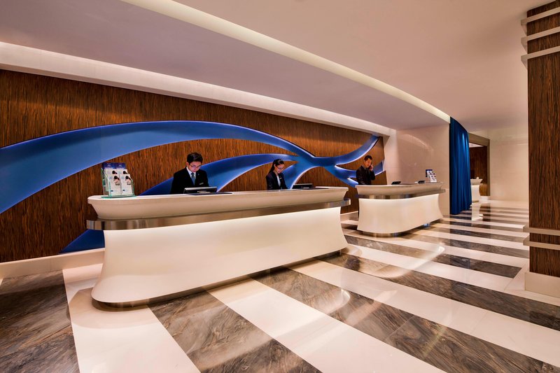 courtyard by marriott hangzhou wulin