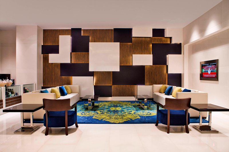 courtyard by marriott hangzhou wulin