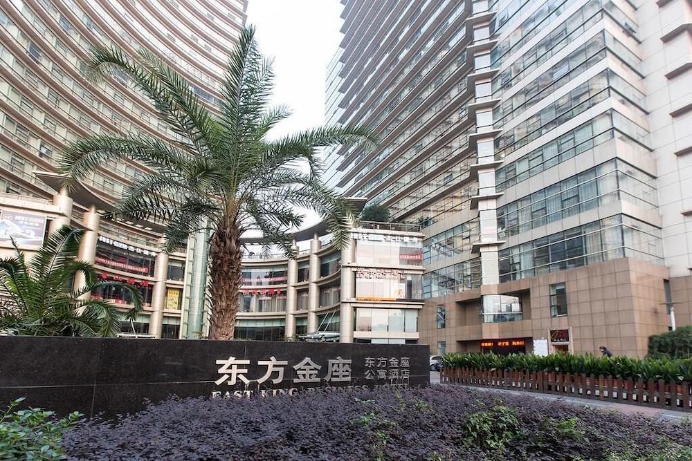 Hangzhou Yilin Apartment Hotel,Shangcheng>>Hangzhou,3 star