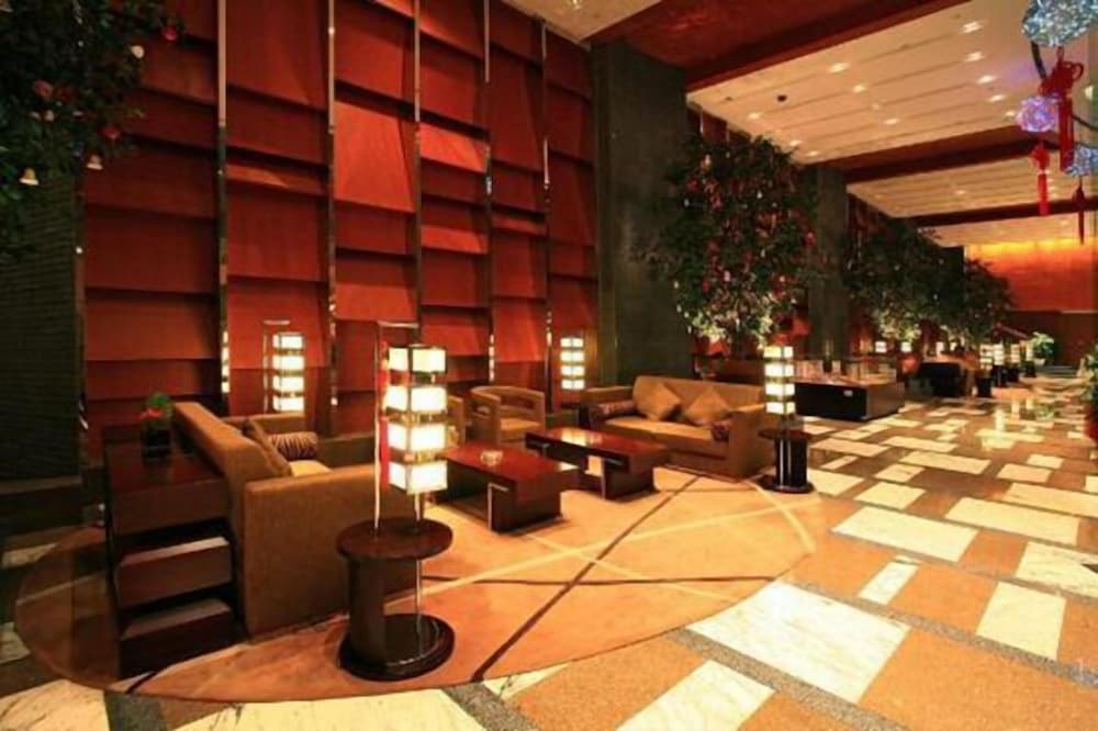 hangzhou yilin apartment hotel