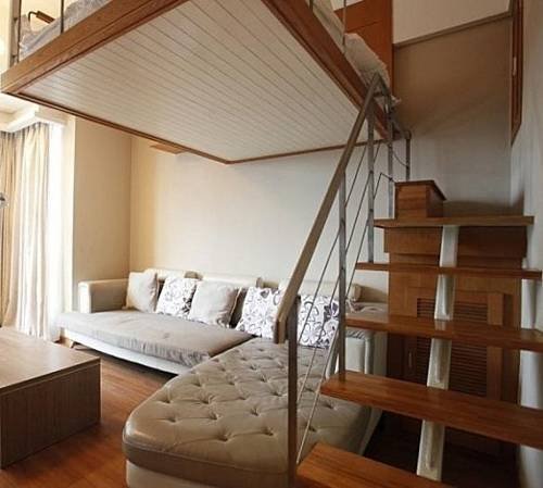 hangzhou yilin apartment hotel