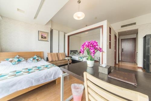 hangzhou yilin apartment hotel