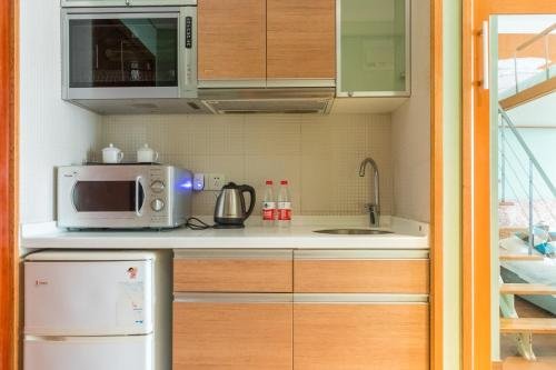 hangzhou yilin apartment hotel