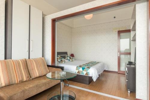 hangzhou yilin apartment hotel