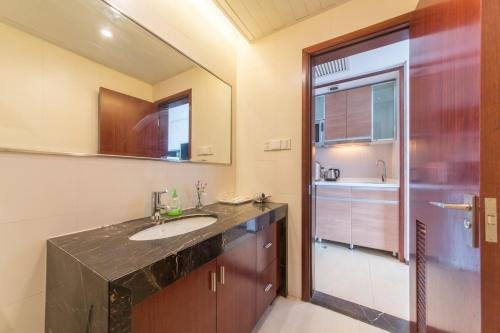 hangzhou yilin apartment hotel
