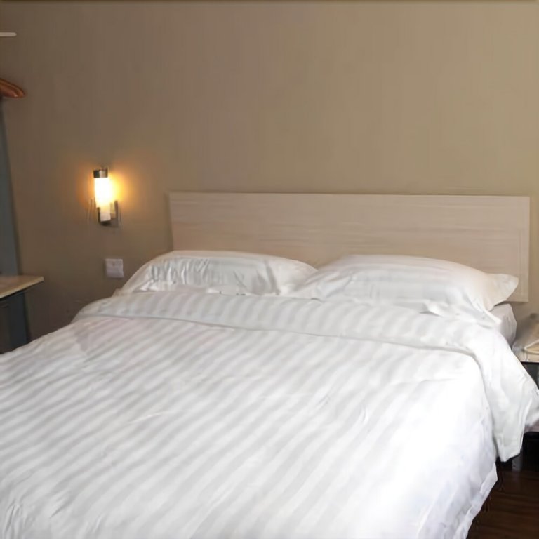 hangzhou yilin apartment hotel