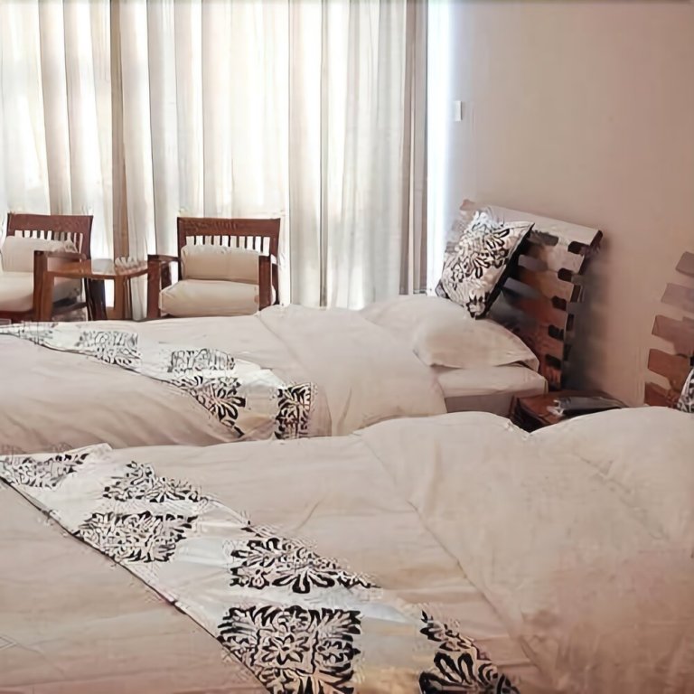 Hangzhou Yilin Apartment Hotel,Shangcheng>>Hangzhou,3 star