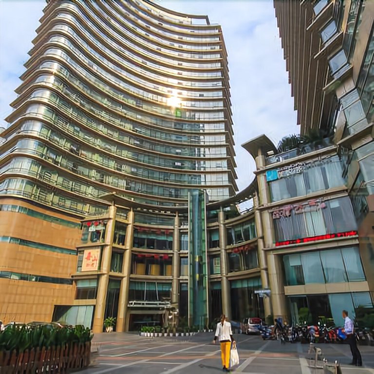 Hangzhou Yilin Apartment Hotel,Shangcheng>>Hangzhou,3 star