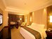 hangzhou haiwaihai crown hotel