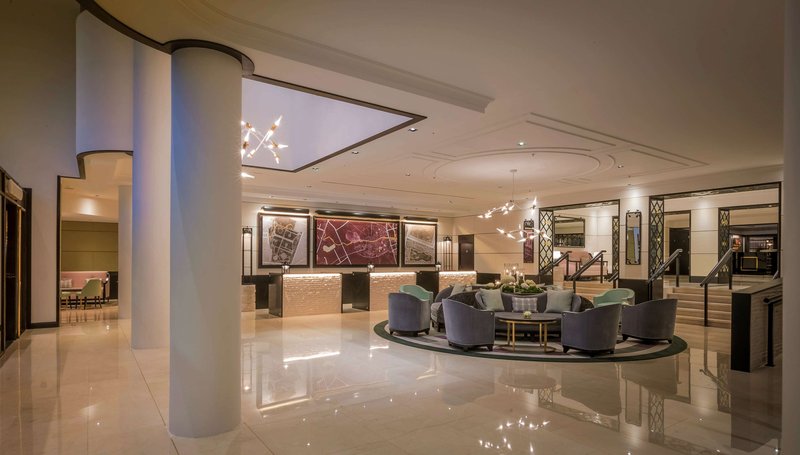 conrad dublin