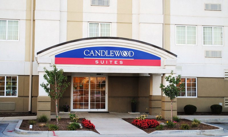 Candlewood Suites Fort Wayne, An Ihg Hotel