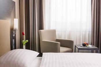 intercityhotel ingolstadt