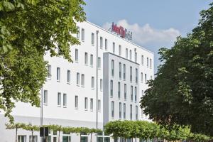 Intercityhotel Ingolstadt,Munich>>Ingolstadt,4 star