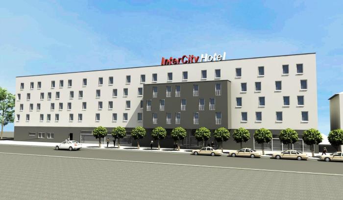 intercityhotel ingolstadt