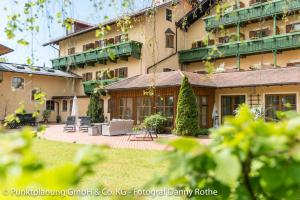 Hotel Gasthof Oberwirt,Bavaria>>Amerang,4 star