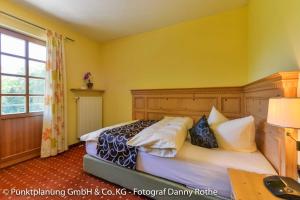 Hotel Gasthof Oberwirt,Bavaria>>Amerang,4 star