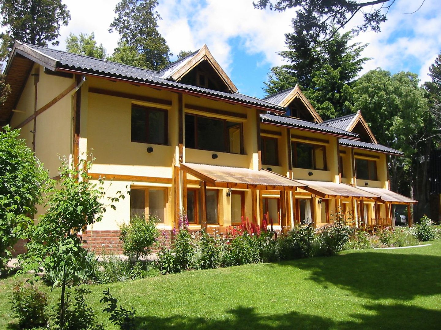 villa sofia apart hotel