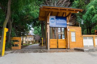 villa sofia apart hotel