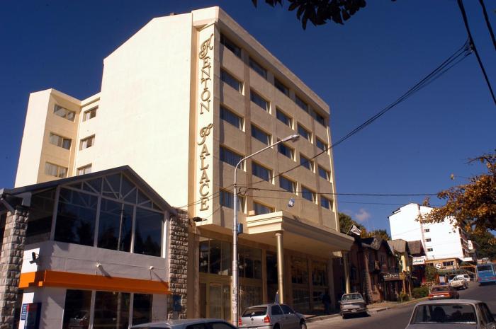 kenton palace bariloche