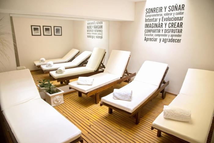 kenton palace bariloche