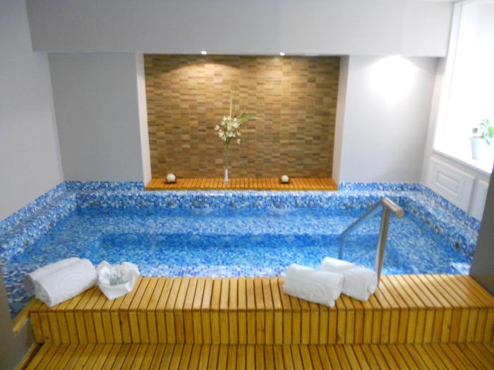 kenton palace bariloche